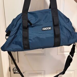 The Ridge Duffel Bag